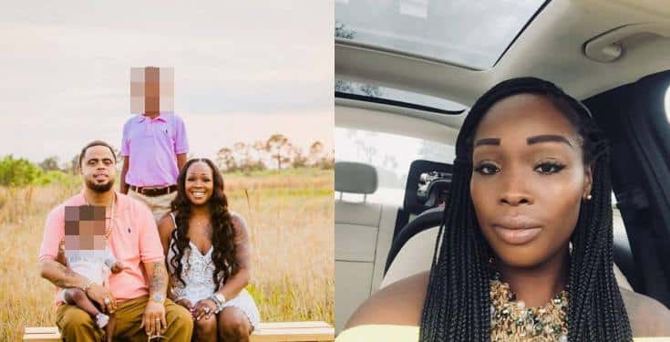 Woman Killed By Her 'Unfaithful' Husband, Weeks After Advising Couples To Make Their Marriages Work 1