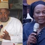 Acting Chief Judge Drags Governor To Court Over Refusal To Confirm Her For 'Being Christian' 3