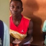 Pastor 'Kidnaps Himself', Demands N3 Million Ransom From His Church Members 3