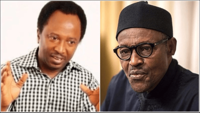 Obasanjo Built Abuja Stadium, Buhari Should Immortalize Heroes With His Own Project - Shehu Sani 17