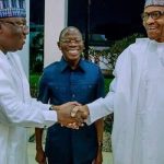 "President Buhari, APC Have Shown That South-East Is No Longer Part Of Nigeria" 2