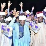 PHOTOS: Imams, Traditionalists Receives Jesus Christ At Pastor Oyakhilome's Crusade 3