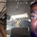 "My Elder Brother Wants To Kill Me, Help Me" - Nigerian Musician Cries Out [Video] 3