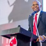 "Buhari's Commitment To Lift 100 Million Nigerians Out Of Poverty Is Very Possible" - Tony Elumelu 2