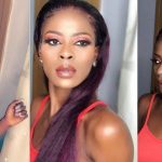 "You Will Die This Year" - BBNaija Khloe Tells Fan Who Told Her To Stop Smoking 7