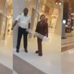 Nigerian Man Harasses Bobrisky At Abuja Hotel For Acting Like A Girl [Video] 3