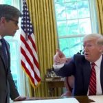 President Trump Kicks Out His Chief Of Staff For Coughing In His Presence During An Interview [Video] 4