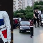 Kizz Daniels' Show In Turkey Ended In Violence After He Refused Selfie With Fan [Video] 2