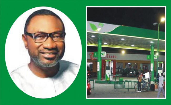 Femi Otedola Sells Forte Oil, To Focus On Power Generation 11