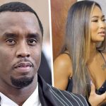 P.Diddy's Ex Girlfriend Reveals How She Aborted 2 Pregnancy For Him While He Was Dating Cassie 3