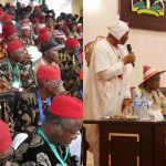 "We Will Resist Fulani Vigilantes In Igboland" - Ohanaeze Ndigbo Tells Miyetti Allah 2