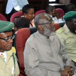 "N400 Million Money Laundering Was Paid To Me By Goodluck Jonathan, Not Dansuki" - Metuh 3