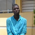 "A Male Head Sells For N170,000, Female N160,000 In Nigeria" - Says Man Who Beheaded 4 Kids 2