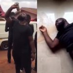 Man Battles For His Life After Taking High Alcoholic Drinks On Bet With His Friends [Video] 3