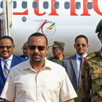 Ethiopian Chief Of Army Staff Shot Dead By His Own Bodyguard In Coup Attempt 3