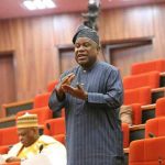 "Nigerians Are Very Stubborn" - Buhari Says As He Recommends Death Penalty For Kidnappers 2