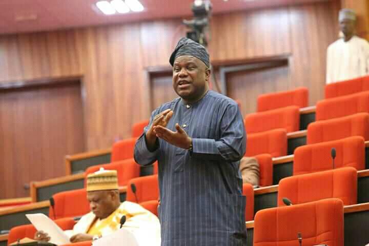 "Nigerians Are Very Stubborn" - Buhari Says As He Recommends Death Penalty For Kidnappers 3