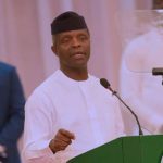VP Osinbajo Gives Reasons Why Anambra Has A Special Place In President Buhari's Heart 2