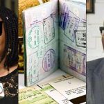 VISA FRAUD: Woman Arrested For Posing As Governor Sanwo-Olu's Aide In Italian Embassy 3