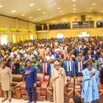 Nigerian Governors Reveals They Insist On Creation Of State Police Despite Existing Federal Police 2