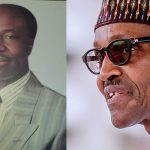 President Buhari Appoints 'Thomas John' As Acting Chairman of NNPC Board 3