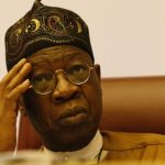 Lai Mohammed Fails To Appear In Court Over Alleged N2.5bn Approval, Travels Out Of The Country 2