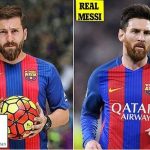 Man Believed To Be 'Lionel Messi' Accused Of Conning 23 Women Into Sleeping With Him [Photos] 2