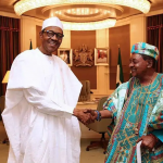 "Stop Blaming Buhari, Even Our Son 'Obasanjo' Did Not Do All We Wanted" - Alaafin Of Oyo 2