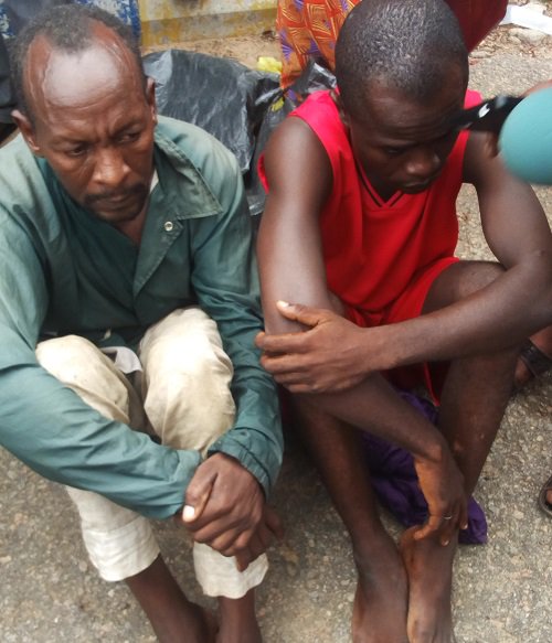 Businessman Arrested For Faking His Own Kidnap And Demanding N10 Million From His Family 3