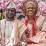 Becca's Nigerian Husband 'Daniel Tobi Sanni' Accuses Her Mother Of Witchcraft 2