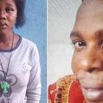 Police Arrest 20-Year-Old Wife For Stabbing Her Husband To Death In Anambra 2