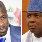 No Media Blackmail, Campaign Against Magu Will Stop Saraki's Prosecution - EFCC 2