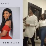 BBNaija: Throwback Video Of When New Housemate 'Tacha' Was Mocked At The Auditions 4