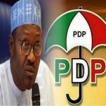 PDP To Present Over 400 Witnesses At Tribunal Against Buhari's Victory 4