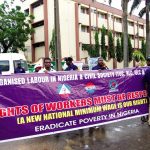 Organised Labour Set To Embark On Nationwide Strike Over N30,000 Minimum Wage 2