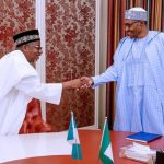 "Bauchi Needs Ruga Settlement" - Governor Bala Mohammed Tells President Buhari 2