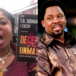 T.B Joshua Reacts To Rape Allegation Against Him By Bisola Johnson With Evidence [Video] 3