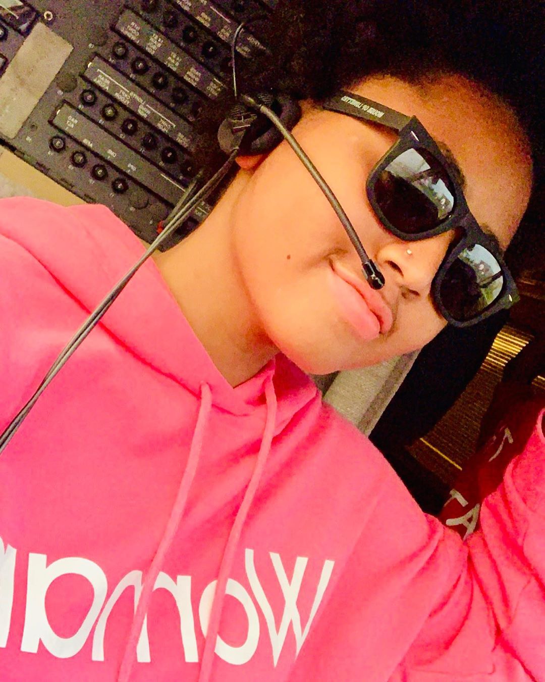 Regina Daniels Congratulates Billionaire Husband As He Acquires New Private Jet [Photos] 1