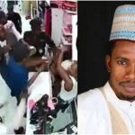 Senator Abbo Says Assault Video Was Doctored, Attack Happened Before Becoming Lawmaker 4
