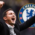 Chelsea Legend, Frank Lampard Returns To Stamford Bridge As Club Manager 4