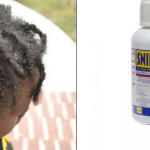 Woman Accidentally Kills Her Son After Putting Sniper In His Dreadlocks To Kill Lice 3