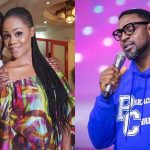 Timi Dakolo Makes Shocking Revelation About His Marriage To Busola, Pastor Fatoyinbo, COZA 3