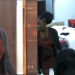 BBNaija: Drama As Another Fight Breaks Out Between Ella And Daine Over 'Fear Of Eviction' [Video] 2