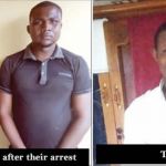 Police Arrests Woman Who Slept With A Man She Paid To Kill Her Husband In Rivers State 3