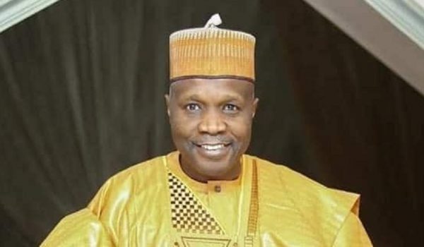 Governor Yahaya Says Gombe Will Ahead With Ruga Settlements Despite Suspension 8