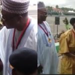 "FG Haven't Paid My Pension Since 1957" - 104 Year Old Army Veteran Tells Osinbajo [Video] 3