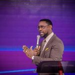 "I Was Chief Priest Of Black Axe Confraternity At UNILORIN" - Pastor Fatoyinbo [Video] 3