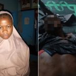 Teenage Girl Stabs Her Elder To Death For Stopping Her From Having A Party In Kano 2