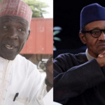 Buhari May Run For Third Term In 2023 – Buba Galadima 3