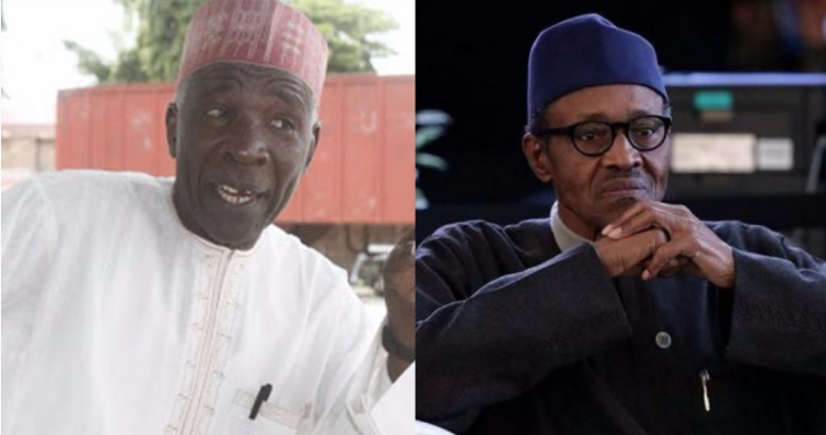Buhari May Run For Third Term In 2023 – Buba Galadima
